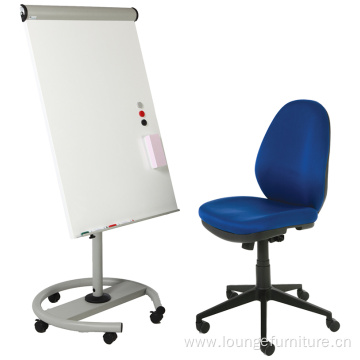 metal movable writing board rack for meeting room